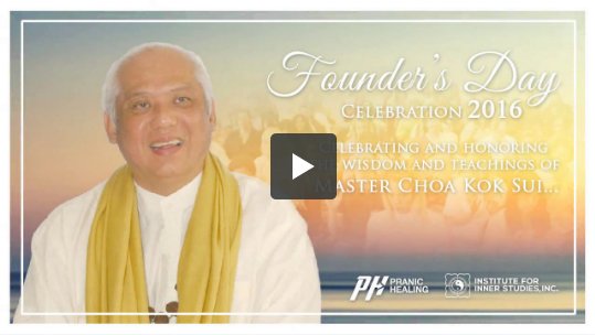 Founder's Day Video